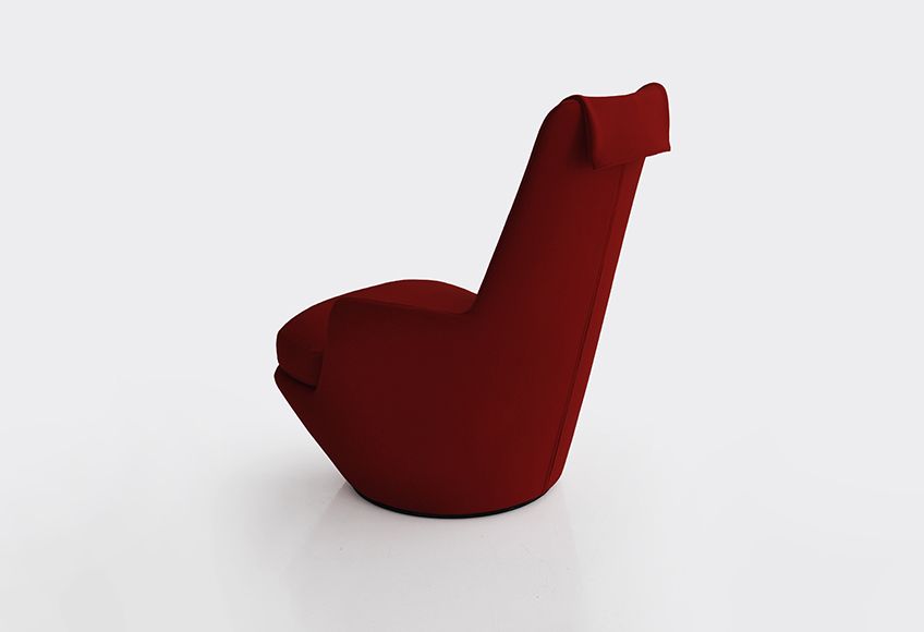 Hi Turn by Bensen - gallery 6