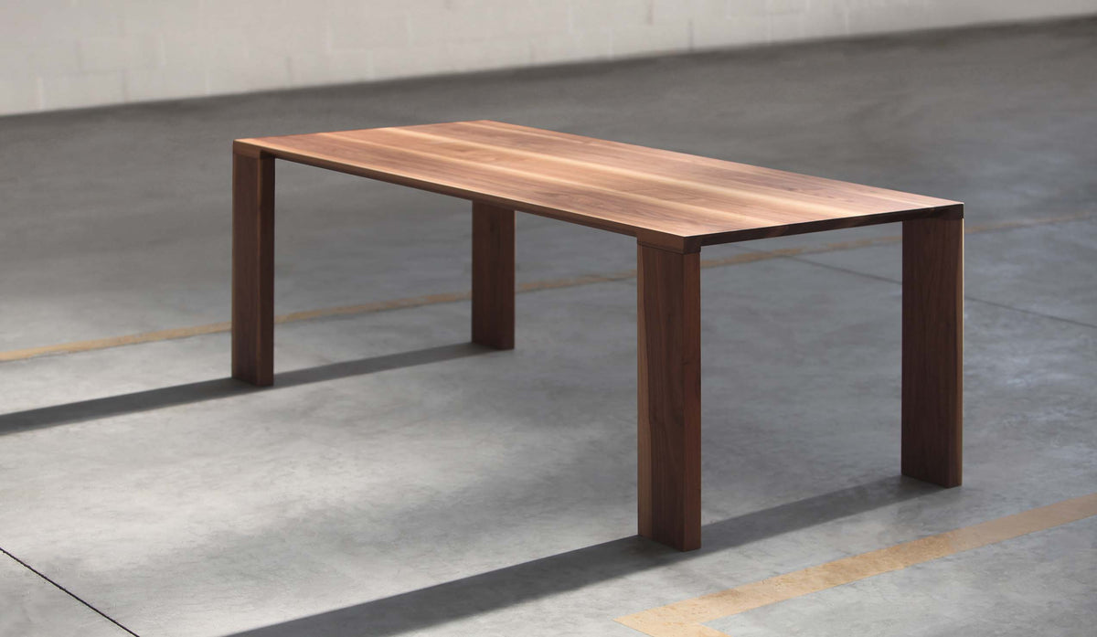 Radii Table by Bensen - gallery 13
