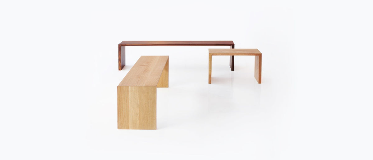 Radii Bench by Bensen - lifestyle 9