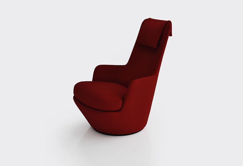 Hi Turn by Bensen - gallery 5