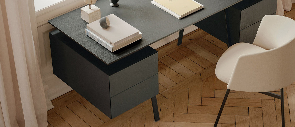 Homework Wood Top by Bensen - lifestyle 27
