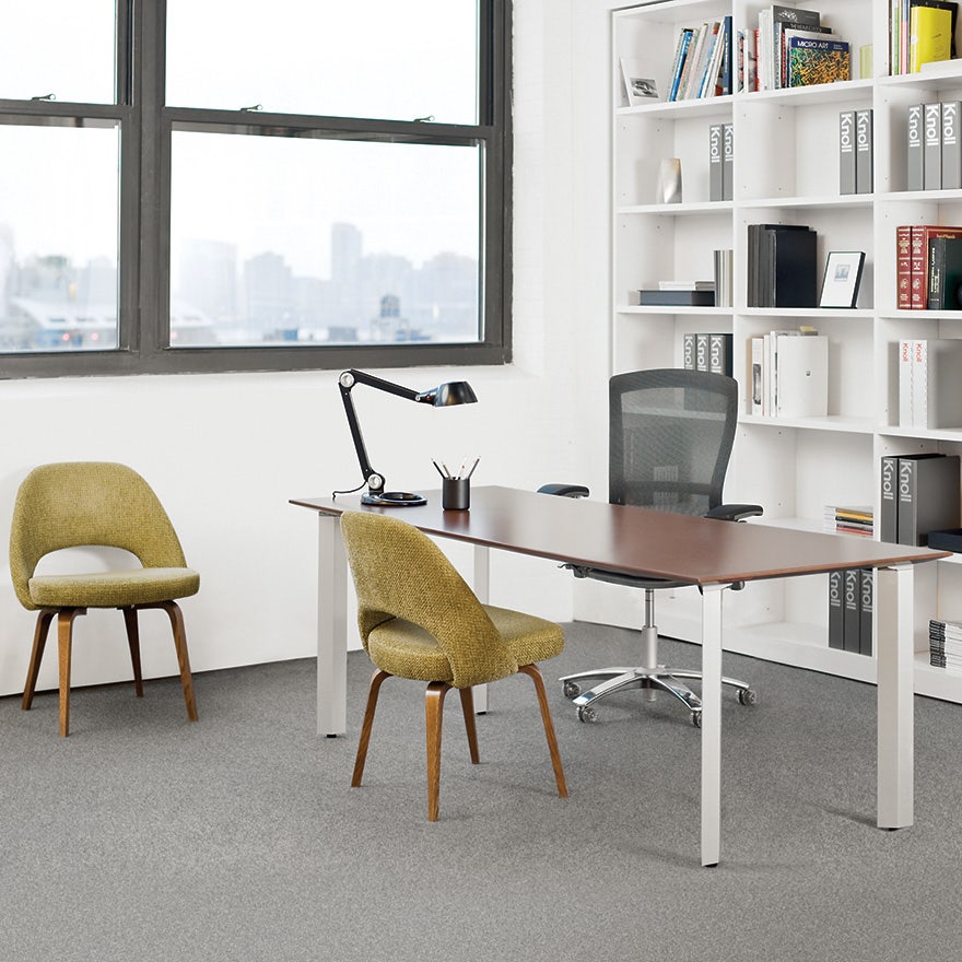 Knoll Life® Chair - Suspension Back