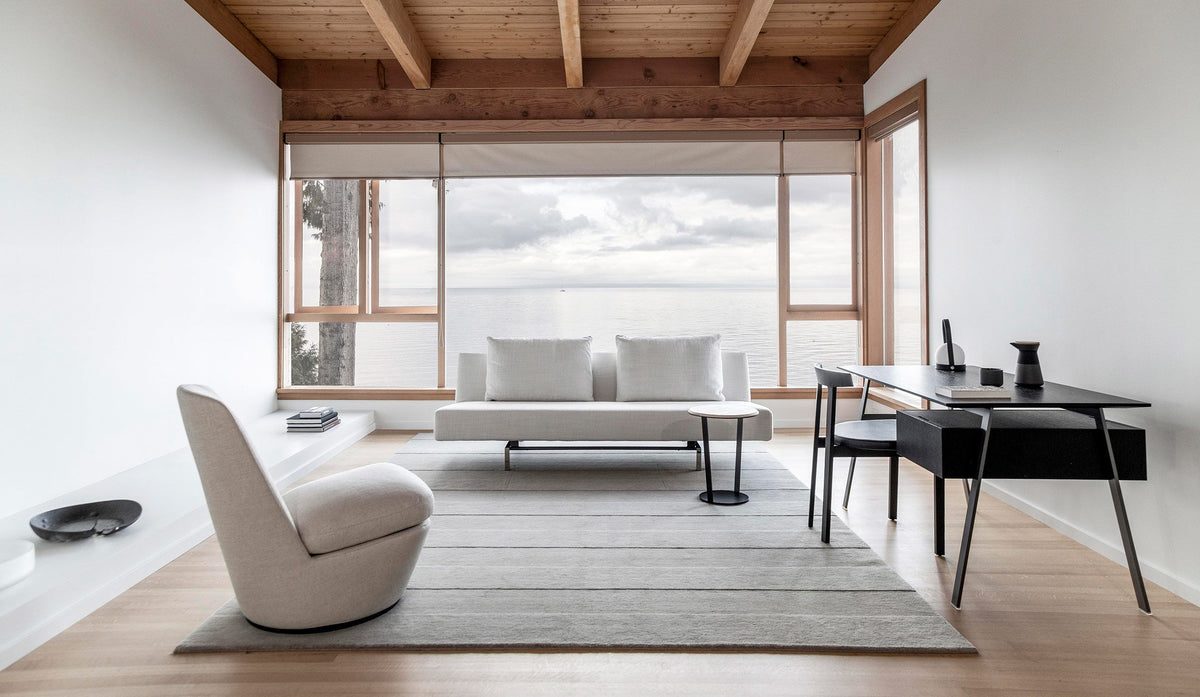 Homework Wood Top by Bensen - gallery 6
