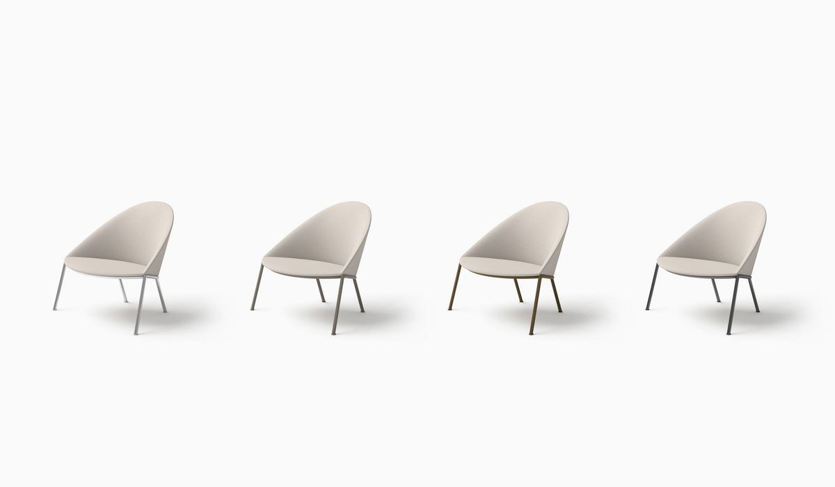 Circa Lounge Chair