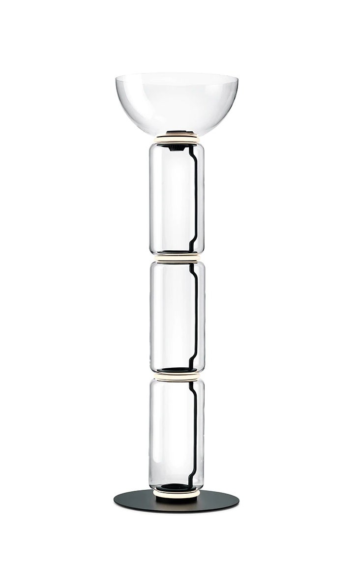 Lampadaire Flos Noctambule