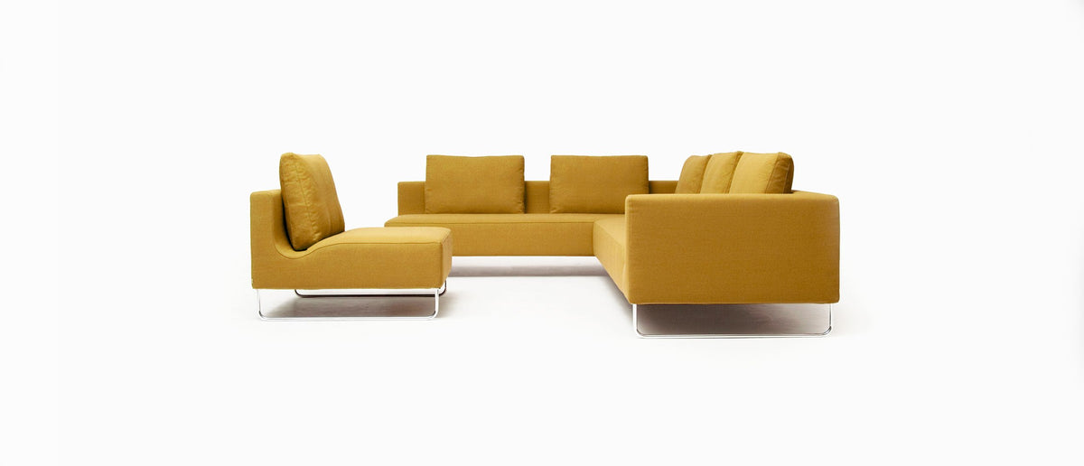 Canyon by Bensen - lifestyle 9