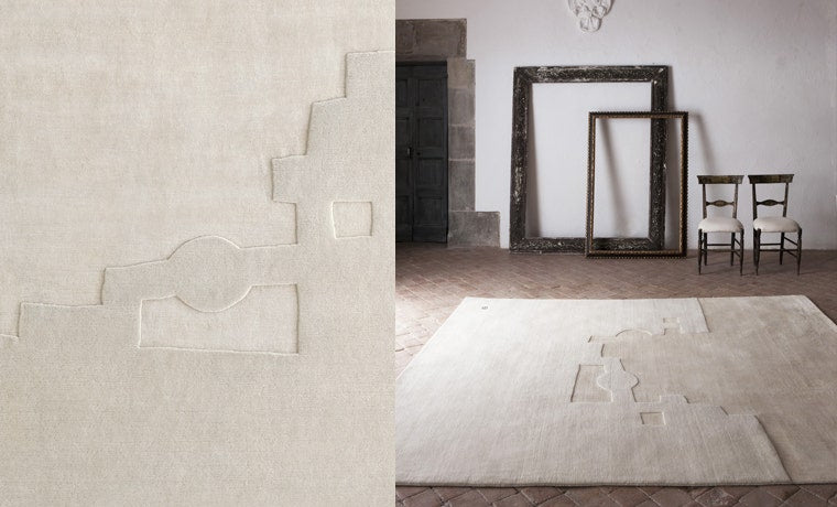 Nanimarquina Chillida Rug