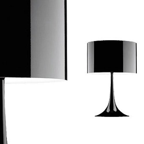 Flos Spun Table Lamp