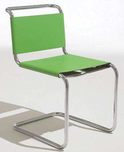 Knoll Ufficio Tecnico - Spoleto Chair