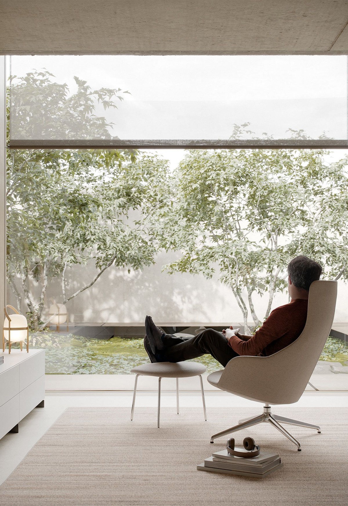 Otto by Bensen - gallery 4