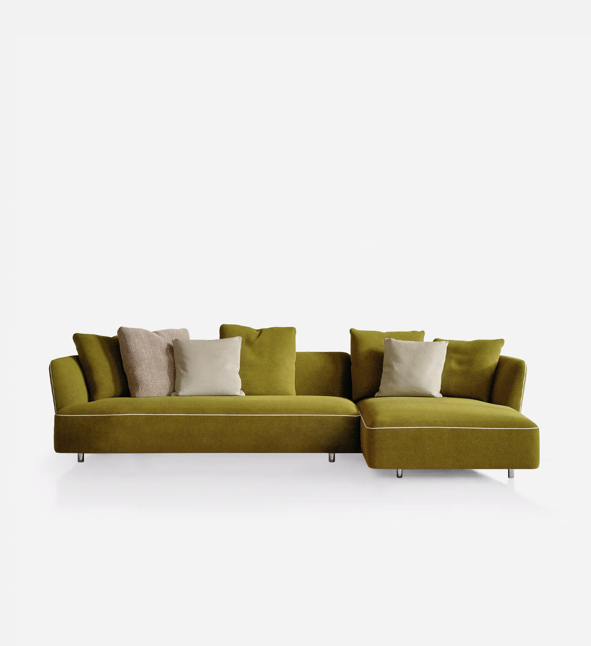 Max Sectional by Bensen