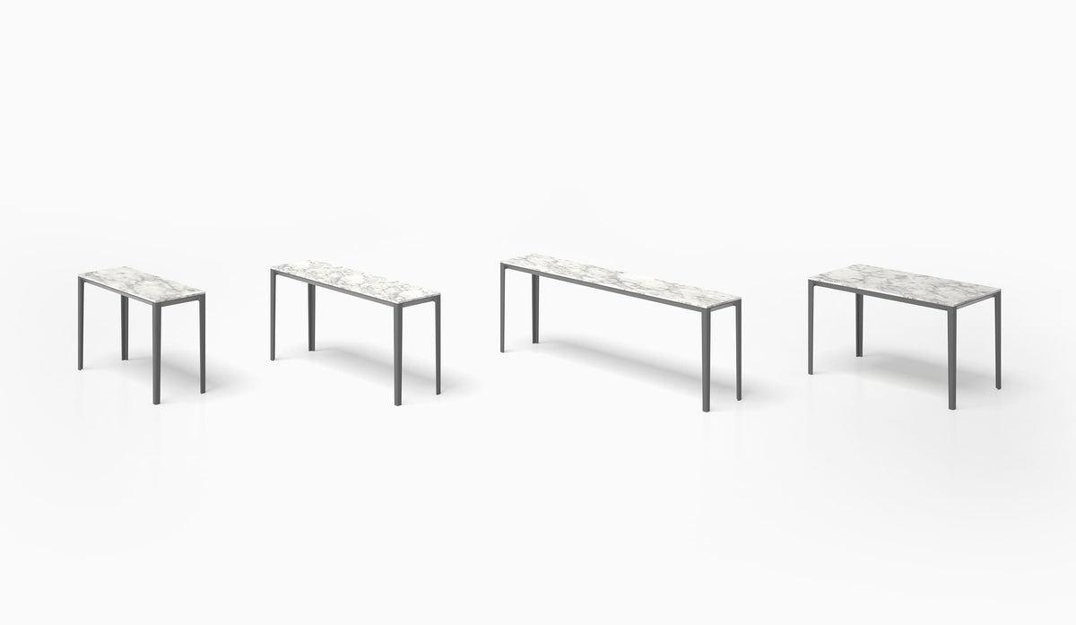 Able Table by Bensen - gallery 21