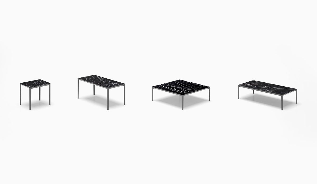 Able Table by Bensen - gallery 16