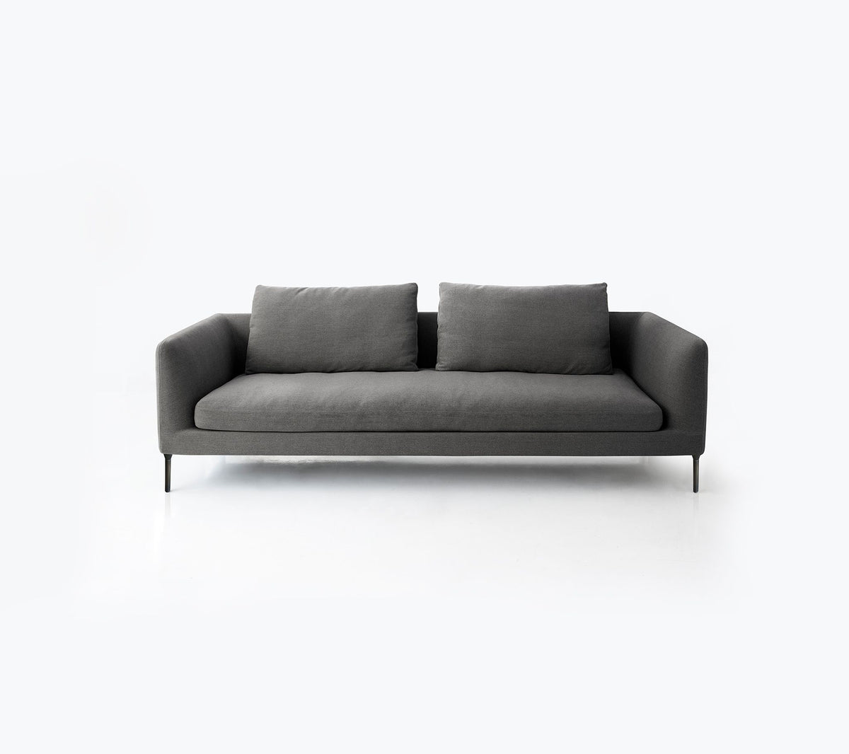 Delta & Delta Sectional by Bensen - lifestyle 16