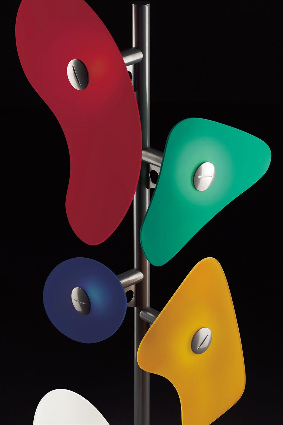 Foscarini Orbital Floor Lamp