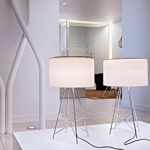 Flos Ray Table Lamp