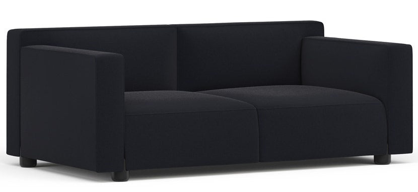 Knoll Barber Osgerby Three-Seater Sofa