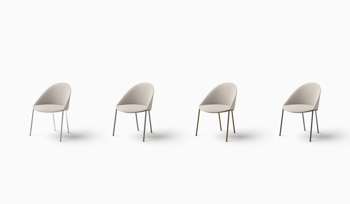Circa Dining Chair by Bensen - gallery 10