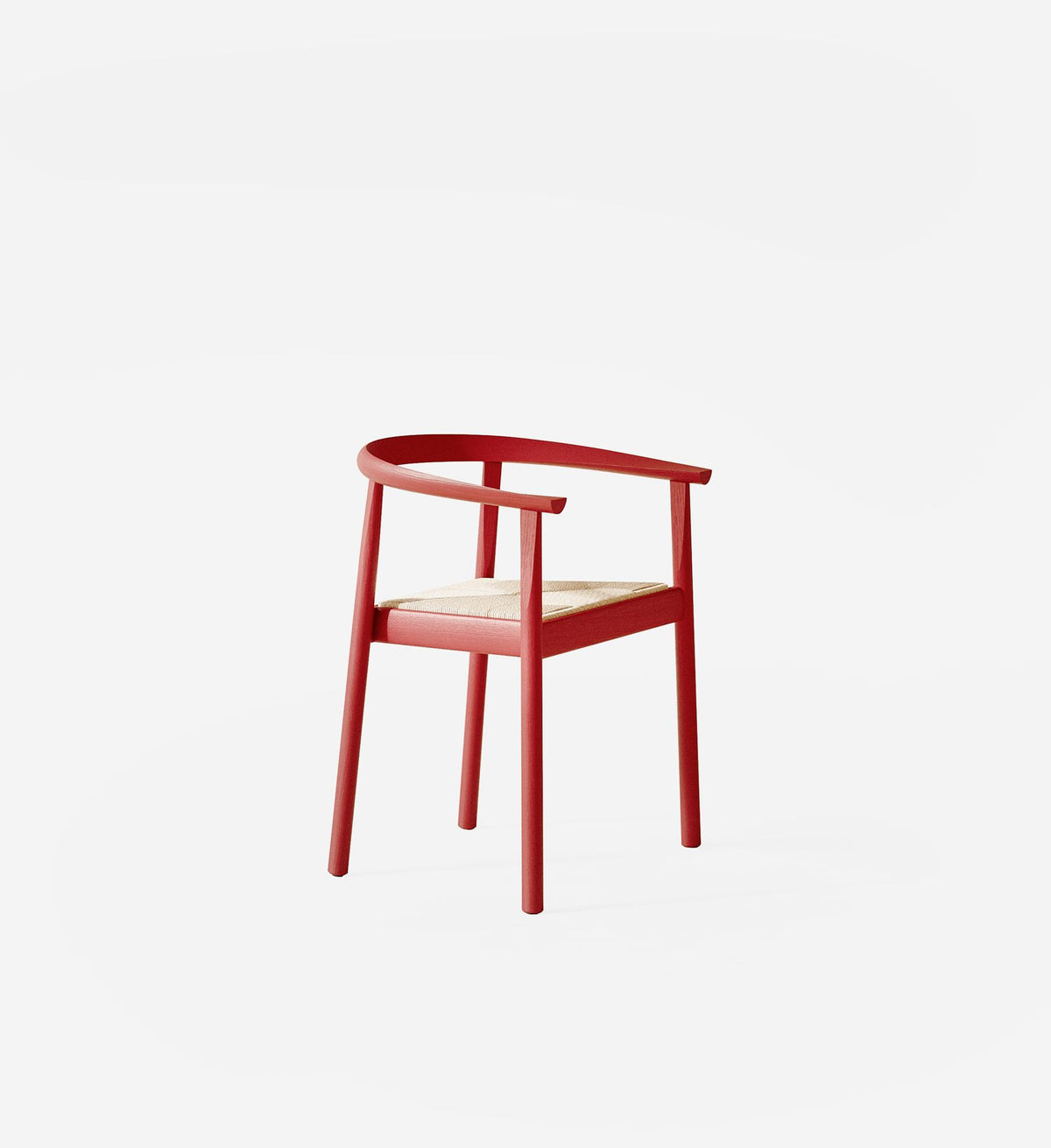 Tokyo - Paper Cord Seat by Bensen