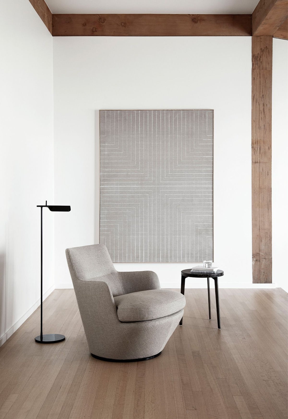 Lo Turn by Bensen - gallery 6