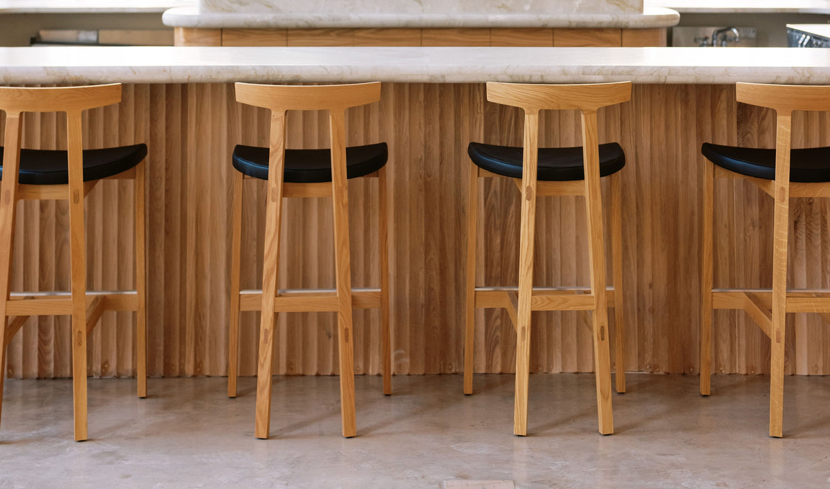 Torii Stool by Bensen - gallery 10