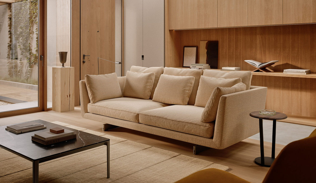 Savoy Sofa by Bensen - gallery 3