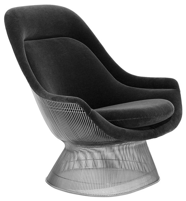 Knoll Warren Platner Easy Chair