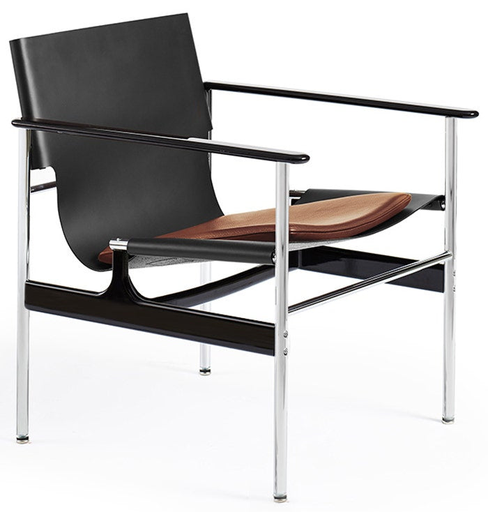 Knoll Charles Pollock - Arm Chair