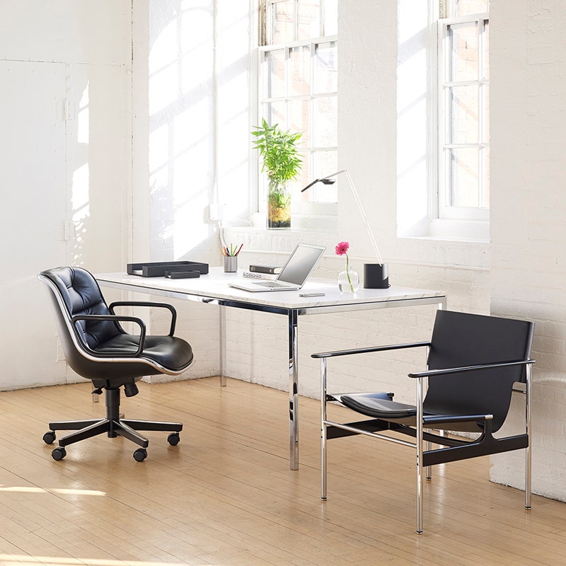 Knoll Sparrow® Desk Lamp