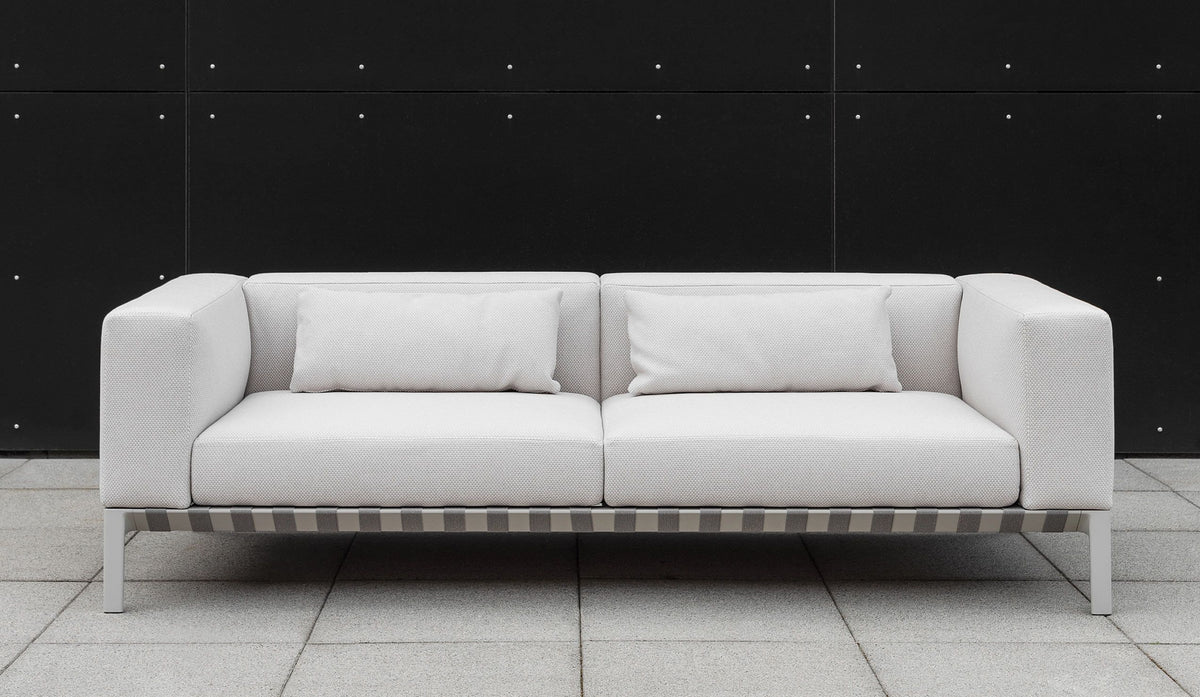 Outdoor Able Sofa by Bensen - gallery 14