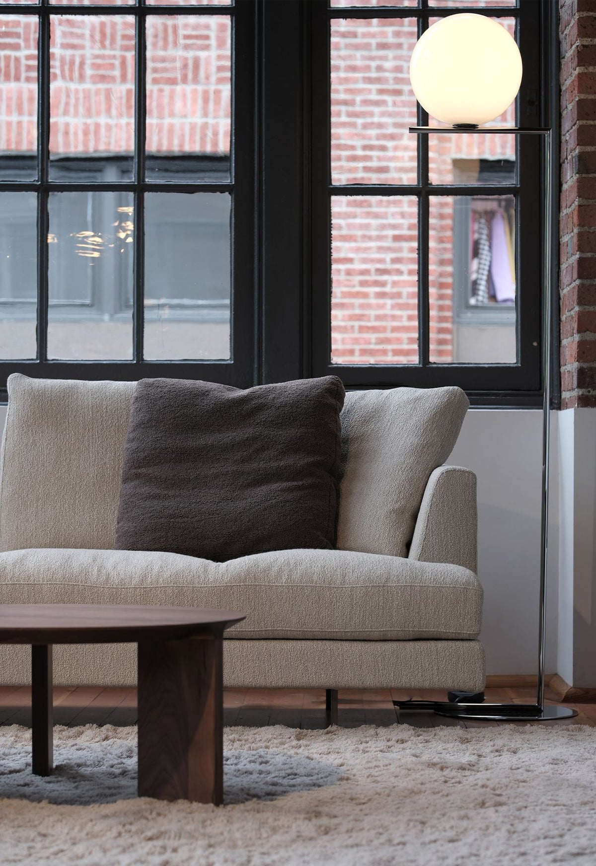Grant Sectional by Bensen - gallery 6