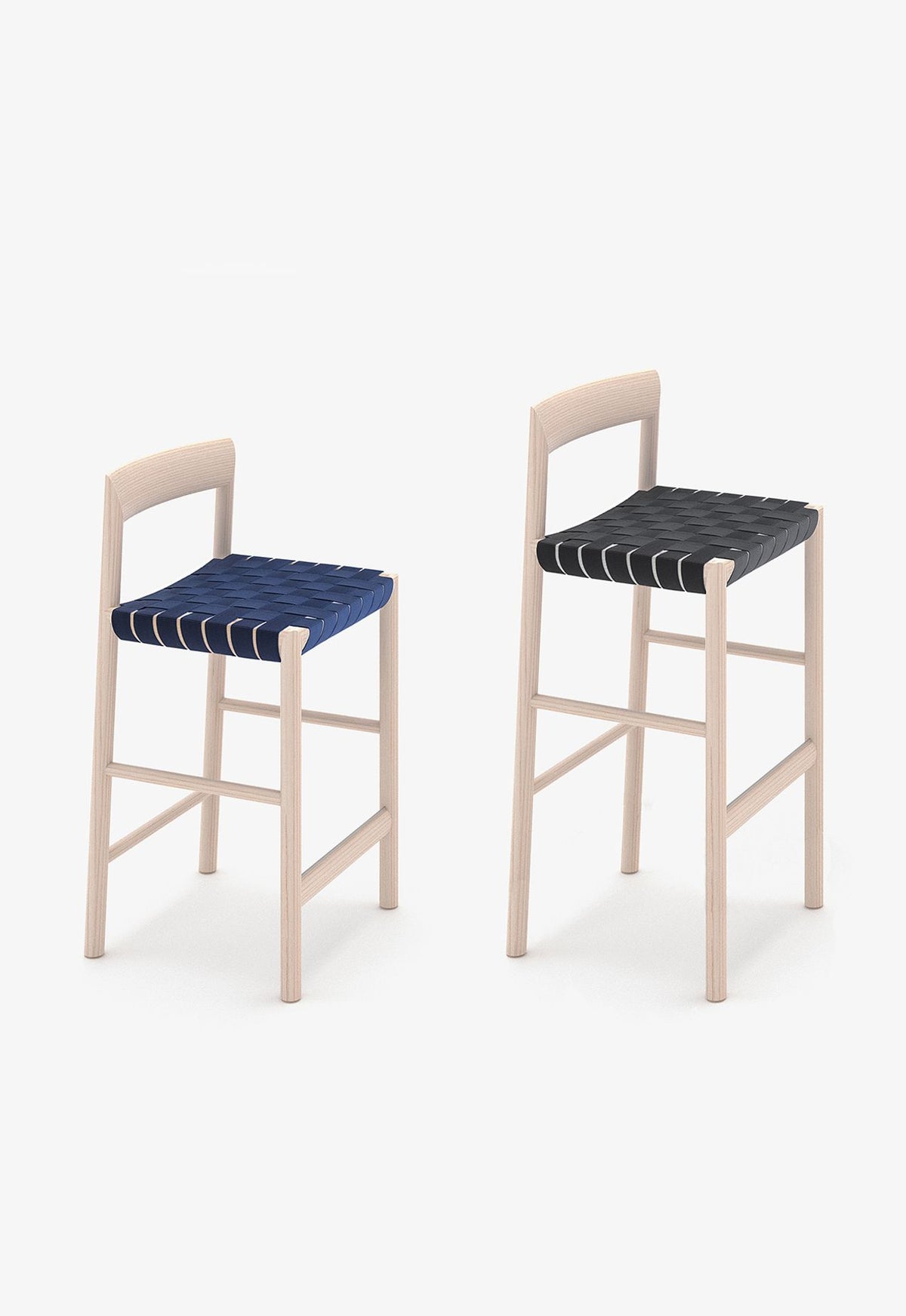 Stax Stool by Bensen - gallery 12