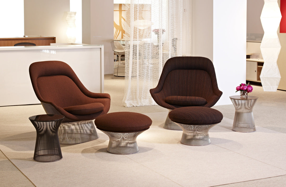 Knoll Warren Platner Easy Chair