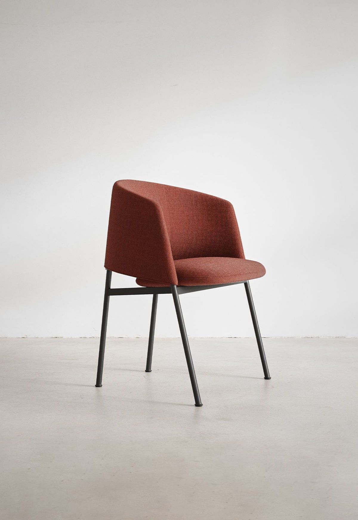 Chaise de salle à manger Collar