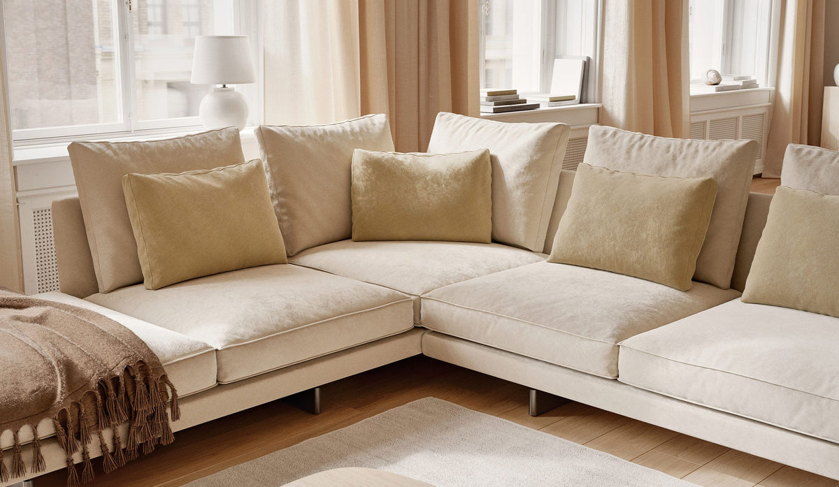 Savoy Sectional by Bensen - gallery 10