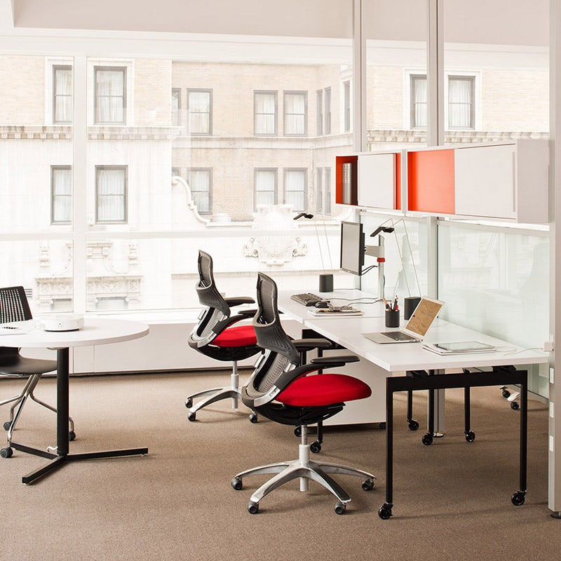 Knoll Sparrow® Desk Lamp