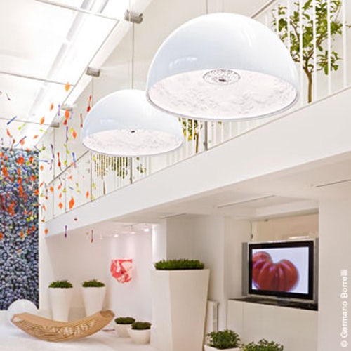 Flos Skygarden Suspension Lamp