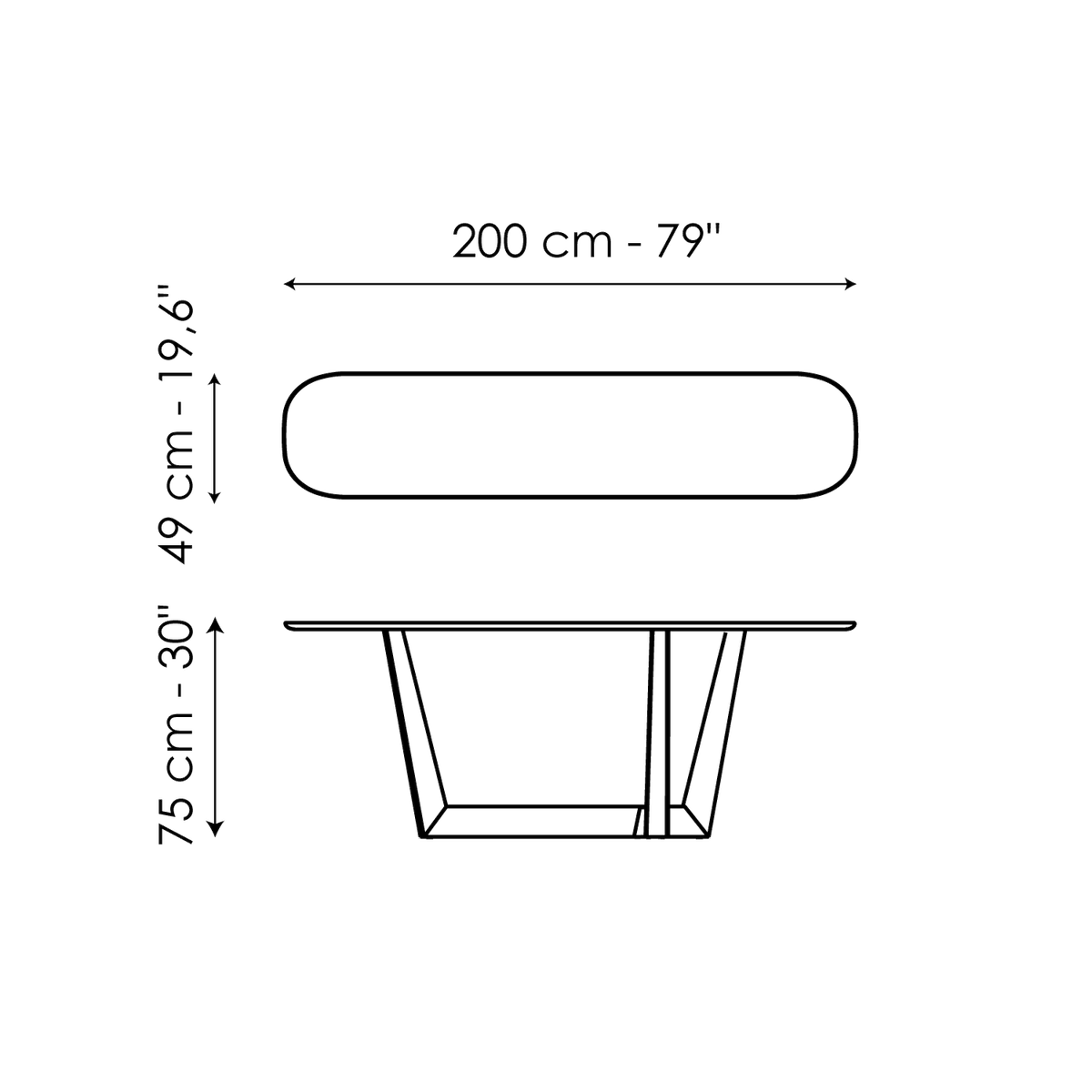 Art Console