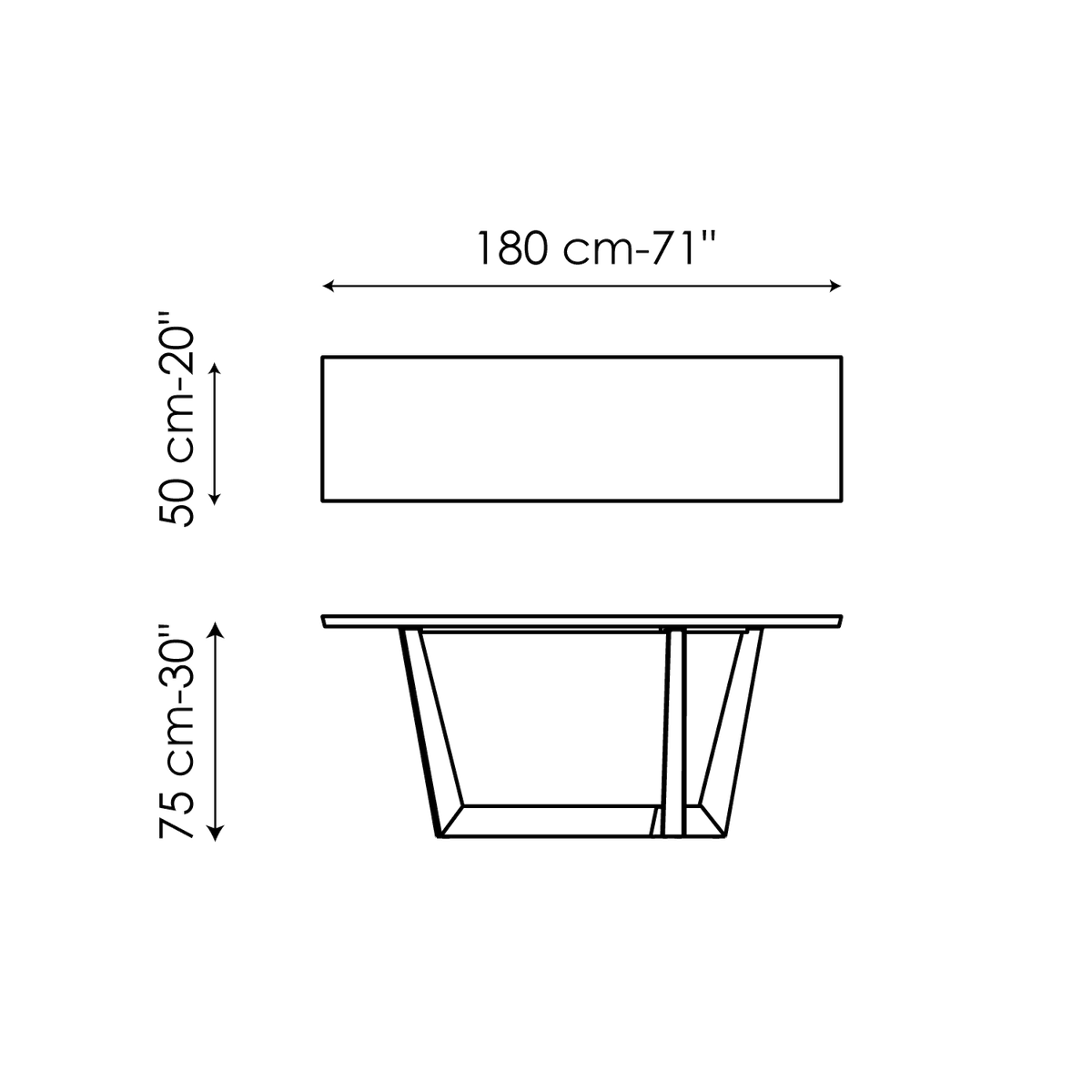 Art Console