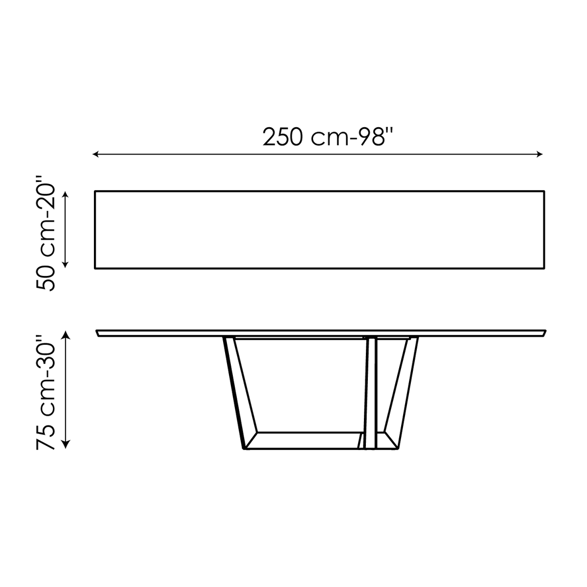 Art Console