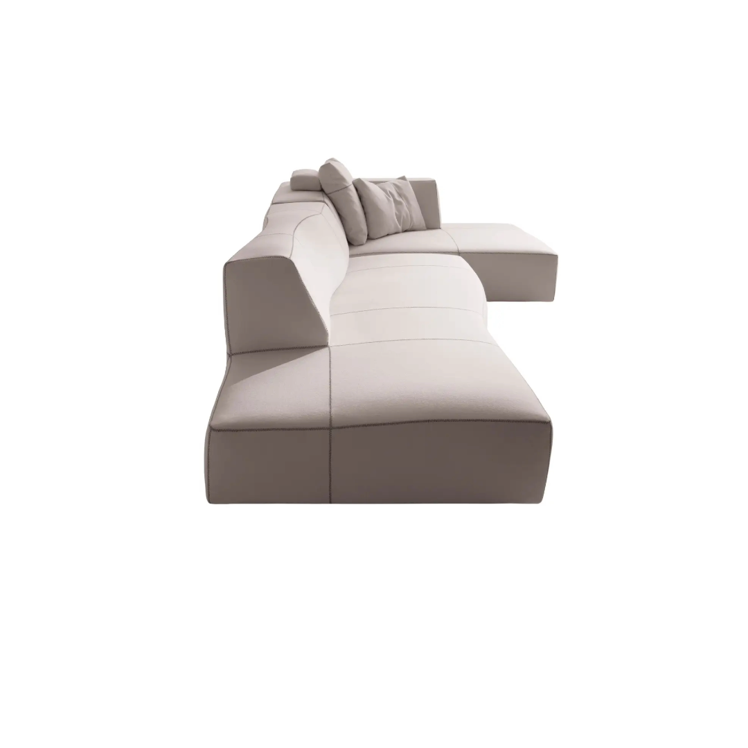 Bend-Sofa - Quick Ship