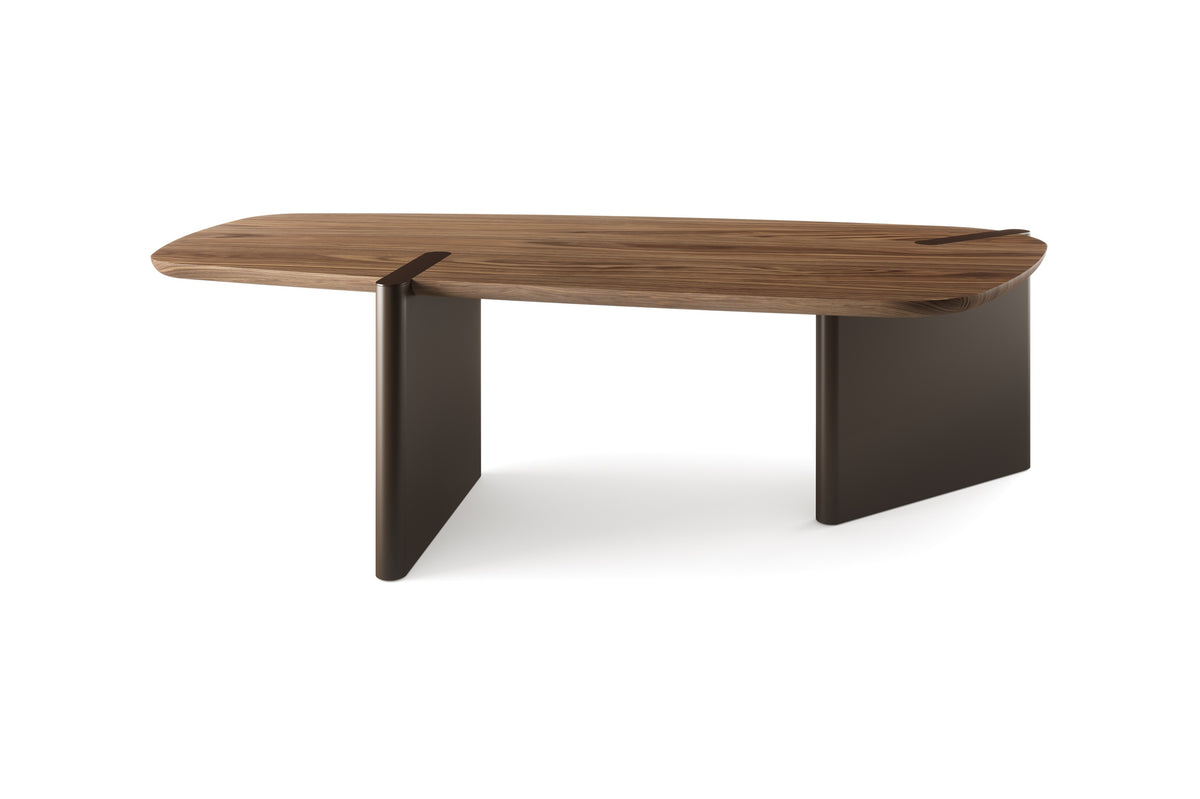 Flatiron table