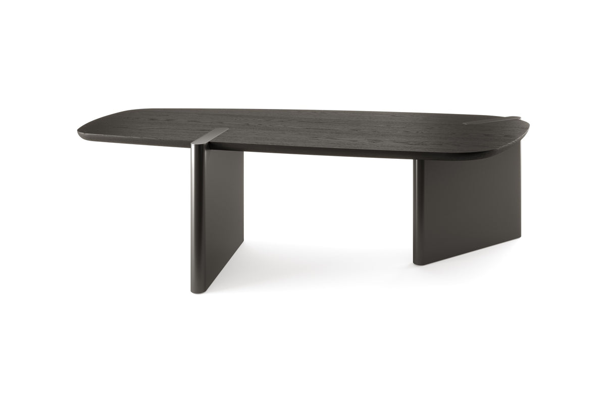 Flatiron table