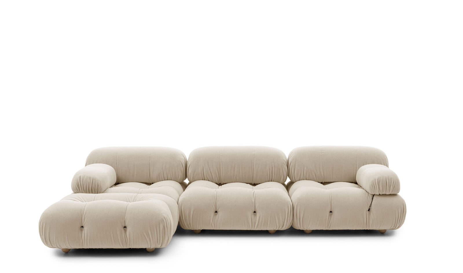 Canapé Modulaire Camaleonda - Expédition Rapide