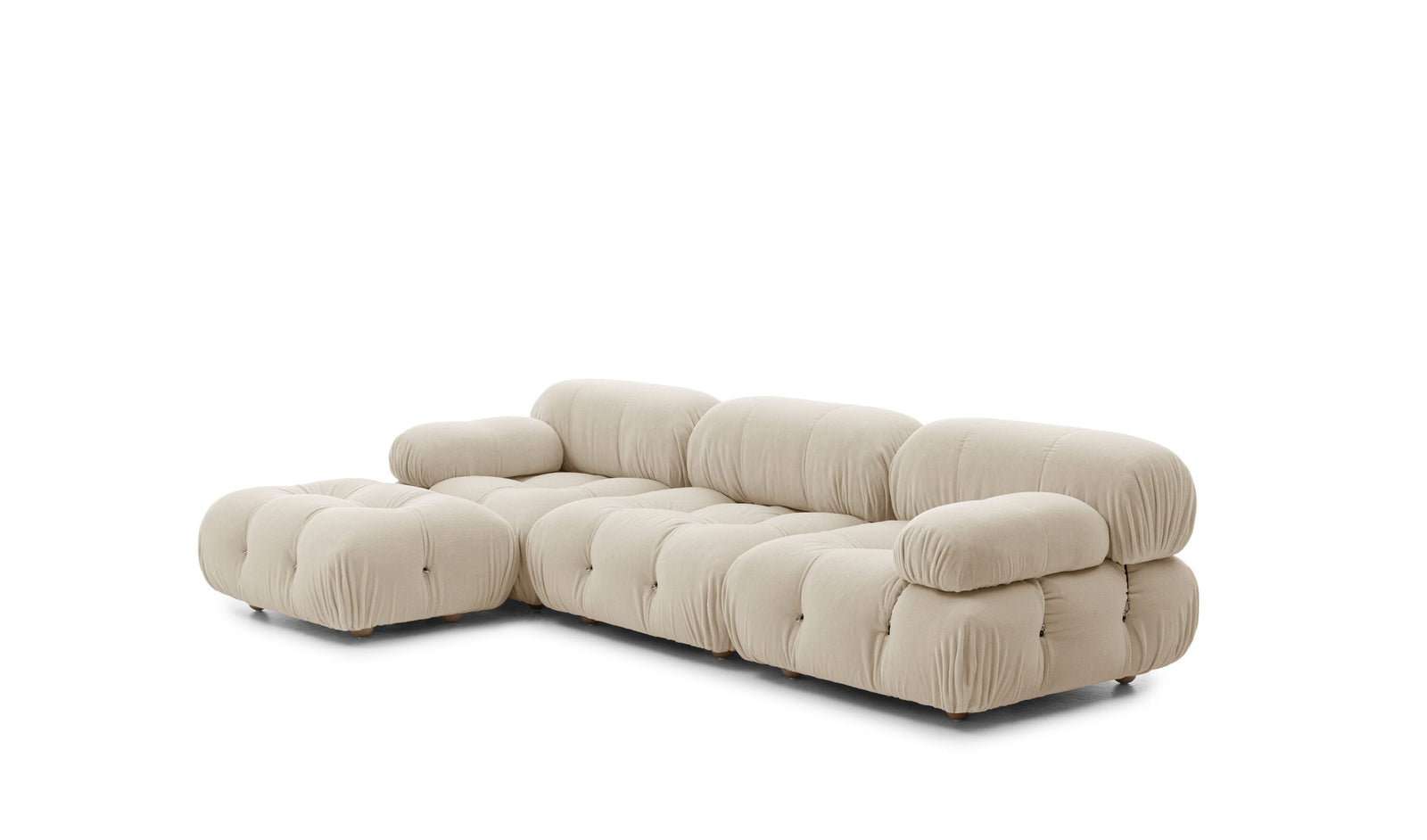 Canapé Modulaire Camaleonda - Expédition Rapide