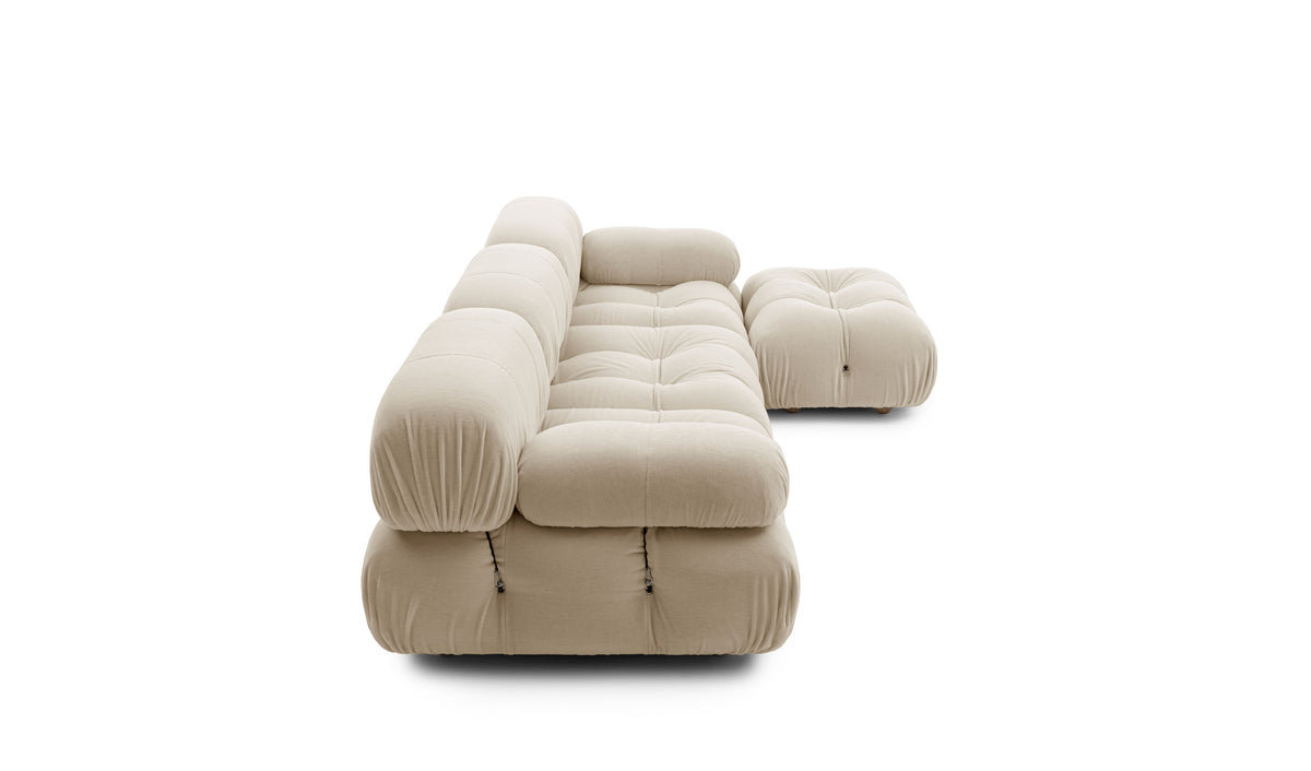 Canapé Modulaire Camaleonda - Expédition Rapide