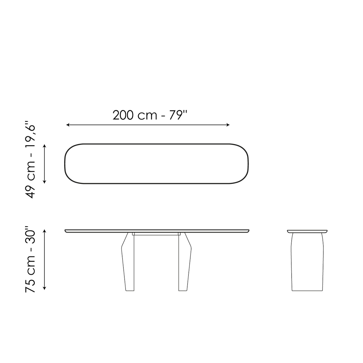 Flame Console