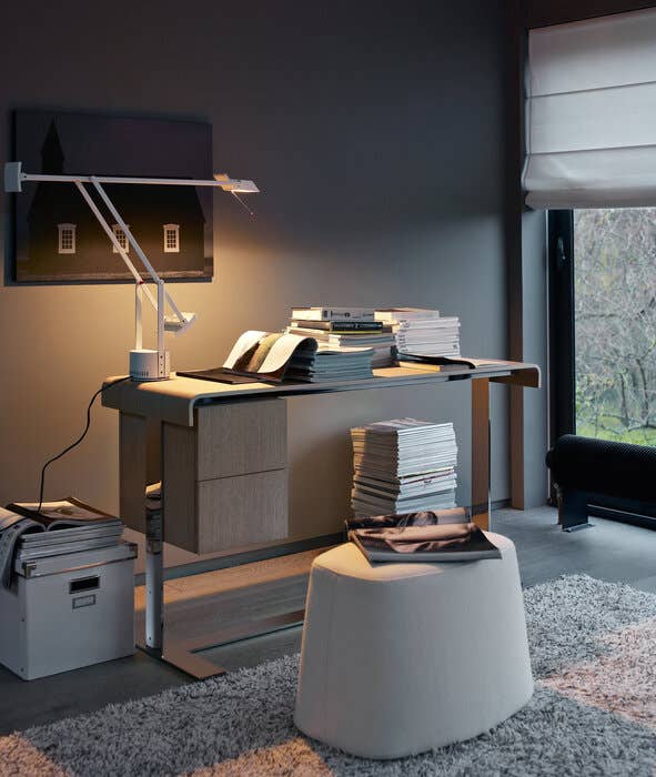 Bureau Eileen - Expédition rapide