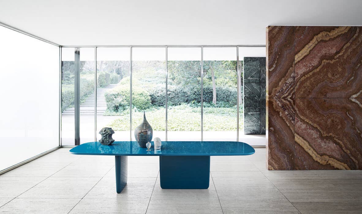 Table Tobi-Ishi - Expédition rapide