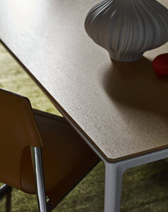 Mirto table d'intérieur - Expédition rapide